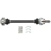 PASCAL Antriebswelle G2B068PC