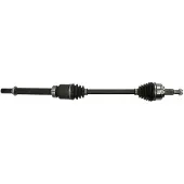 FEBI BILSTEIN Antriebswelle FEBI 1002967