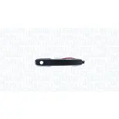 MAGNETI MARELLI Türaußengriff 350105104700