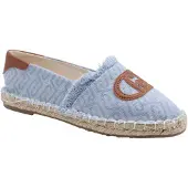 Liu Jo Espadrilles Capri 01 SA6091 TX523 Blau