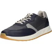 Ecco Schnürhalbschuh mit Mehrweite Business (eleganter Boden) OTM M