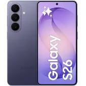 Samsung Galaxy S26 256 GB Violet