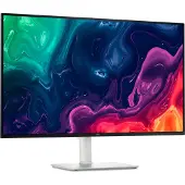 Dell Plus S3225QS, 80 cm (31.5"), 3840 x 2160 Pixel, 4K Ultra HD, LCD, 8 ms, Silber