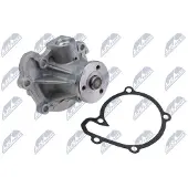 NTY Kühlmittelpumpe Wasserpumpe für NISSAN MICRA III (K12) CPW-NS-071
