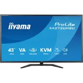 Iiyama ProLite X4373UHSU-B2
