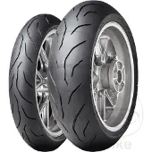 Dunlop Sportsmart Mk4 75w Tl Sport-touring-hinterreifen