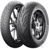 Michelin motorcycle-tyres Road W GT ( 180/60 R16 TL 74H )