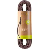 Edelrid Starling Eco Dry 8.2 Mm Seil