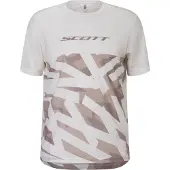 SCOTT Vertic Lt Kurzarm-t-shirt