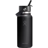 Hydroflask Wide Flex Straw-32 Oz Flaschenverschluss
