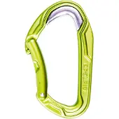 Edelrid - Bulletproof Bent II - Schnappkarabiner bunt