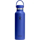 Hydroflask 21 Oz Standard Flex Cap trinkflasche