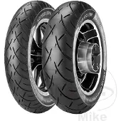 Metzeler motorcycle-tyres ME888 Marathon Ultra ( 130/90B16 TL 67H M/C, Vorderrad )