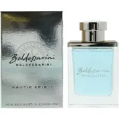 Baldessarini Nautic Spirit Eau de Toilette Vaporisateur 50 ml