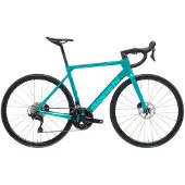 Bianchi Fahrrad Sprint ICR Shimano 105 RD-R7100 12V