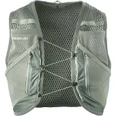 Salomon Laufweste Active Skin 12 No Flasks LC2205700 Schwarz