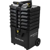 Topeak Prepstation Team Issue Set Werkzeugkasten