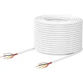 Ubiquiti Uacc-cable-doorlockrelay-2p Lautsprecherkabel One Size