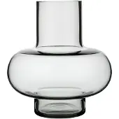 Marimekko - Umpu Vase, misty grey