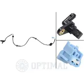 OPTIMAL Sensor, Raddrehzahl 06-S415