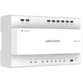 HIK VISION DS-KAD7060EY-S Distributionseinheit 2-Draht Kaskadierung