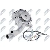 NTY Wasserpumpe CPW-ME-008