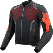 Rebelhorn Jax wasserdichte Motorrad Textiljacke