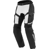 Rebelhorn Cubby 5 wasserdichte Motorrad Textilhose