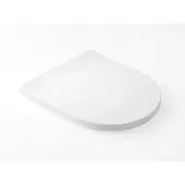 SAT Fusion Softclose WC-Sitz weiß SATFUSP