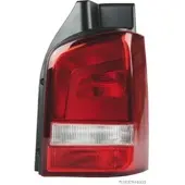 Herth+Buss Elparts Heckleuchte 83840968