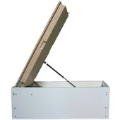 Minka ISO-Oberdeckel plus 87 für Holzfutterkästen 120x54cm