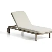 Kave Home Sonnenliege KIONIA