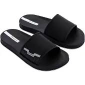Ipanema Flip Flops Herren Sporty Black-Schuhgröße 44