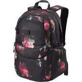Nitro Freizeitrucksack Rucksack mit Laptopfach Future Hero Backpack 35L Black Rose schwarz