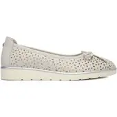 Go Soft Ballerinas CEO-WYL3650-2 Grau 41