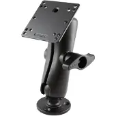 Ram Mounts 75x75mm Vesa Plate Einarmiger Schwenkarm