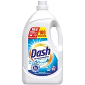 Dash Vollwaschmittel Alpen Frische 100WL