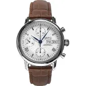 BWC Swiss - Armbanduhr - Herren - Automatik - 20023.50.03