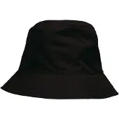 PRO-X elements Unisex Regenhut Had Pro, Grösse 58, SCHWARZ