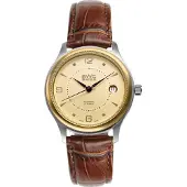BWC Swiss - Armbanduhr - Herren - Automatik - 20015.52.11