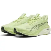 Puma Magnify NITRO 3 Laufschuhe mit NITROFOAM und atmungsaktivem Mesh Größe 8