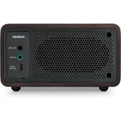 Sangean DDR-7, Persönlich, Digital, DAB+, FM, Automatischer Suchlauf, CT, PS, PTY, RT, 8 W