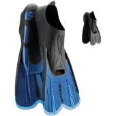 Cressi Agua Short Schwimmflossen