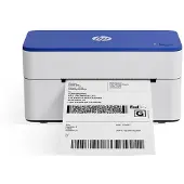 HP Labelprinter HPKE103