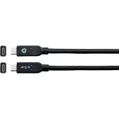 Kramer C-u32/mff-15 Usb-c Auf Usb-c Kabel 4.6 M