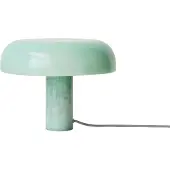HK Living - Mushroom Tischleuchte, small, mint