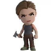 Youtooz The Last Of Us Abby Vinylfigur 12 Cm One Size