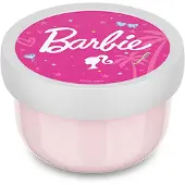 Mepal Campus Fruchtbox 300 ml mit Gabel – Barbie