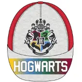 Procos Harry Potter Hogwarts Rote Kinder-Baseballkappe 54