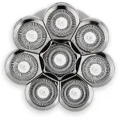 Ufesa Spin Flex Rasierer